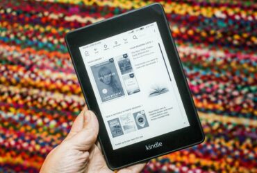 Kindle Paperwhite: un leak svela due nuovi dispositivi thumbnail