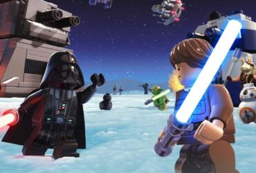 LEGO Star Wars Battles sta per approdare in esclusiva su Apple Arcade thumbnail