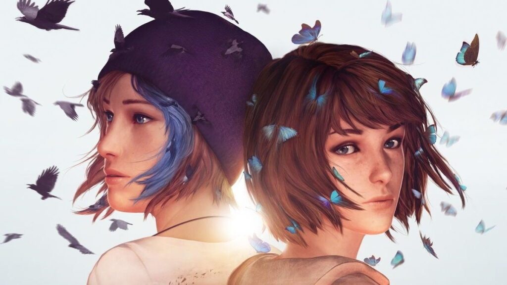 Life is Strange: Remastered Collection