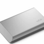 LaCie presenta il suo nuovo SSD portatile thumbnail