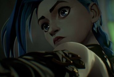 League of Legends Arcane: ecco il primo trailer della serie Netflix thumbnail