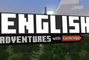 Imparate l’inglese con Minecraft: ecco English Adventures with Cambridge thumbnail