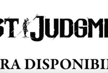 Lost Judgment: the long-awaited detective thriller for consoles is out today