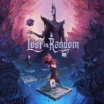 Il trailer di lancio di Lost in Random: disponibile da oggi per PC e console thumbnail