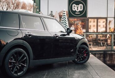 MINI Milano: protagonista di Fuori Salone 2021 con una mostra fotografica thumbnail