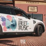 MINI è nuovamente partner di MEET MUSIC thumbnail