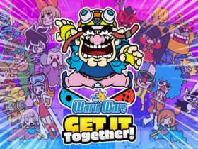 Follia e humor giapponese si incontrano in WarioWare: Get It Together! thumbnail