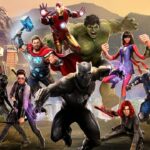 Marvel's Avengers arriva su Xbox Game Pass thumbnail