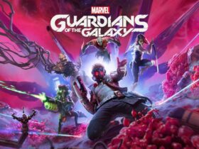 Marvel's Guardians of the Galaxy: ecco il nuovo story trailer con la data d'uscita thumbnail