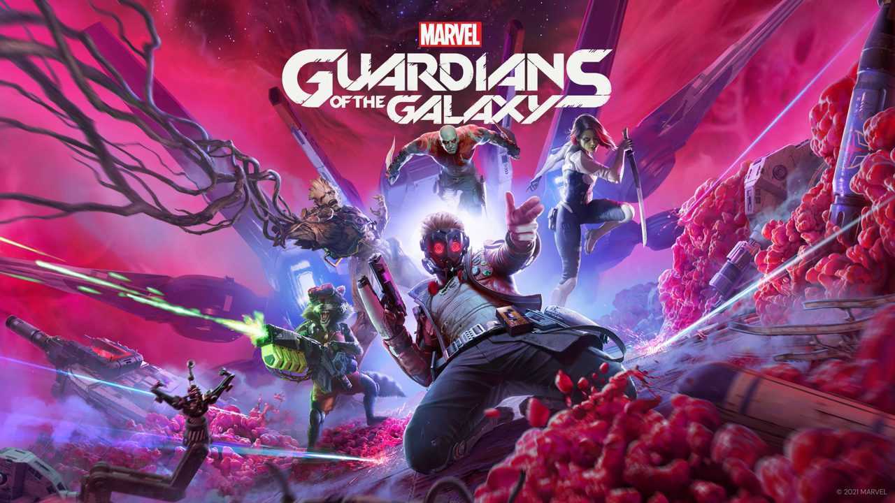 Marvel's Guardians of the Galaxy: ecco il nuovo story trailer con la data d'uscita thumbnail