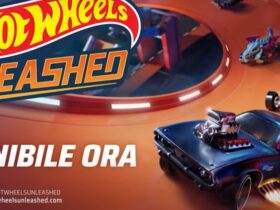 Mattel e Milestone: arriva Hot Wheels Unleashed thumbnail