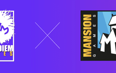 Meridiem Games e Mansion Games annunciano un'importante collaborazione thumbnail