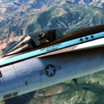 Microsoft Flight Simulator: l'espansione Top Gun è stata rimandata a marzo thumbnail
