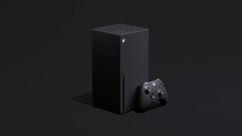 Xbox Series X available September 7