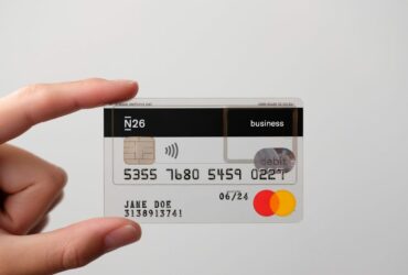 La Mobile Bank N26 è tra le banche più convenienti per giovani e famiglie thumbnail