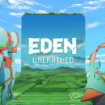 Netflix lancia un videogioco ispirato alla serie Eden thumbnail