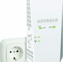 netgear repeater