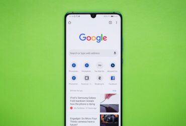 Nuovi Segnalibri e Download su Chrome per Android 12 thumbnail