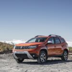 Nuovo Dacia Duster: tante novità per il restyling thumbnail