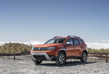 Nuovo Dacia Duster: tante novità per il restyling thumbnail