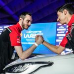 Nexl vince il WRC 2021 eSports thumbnail