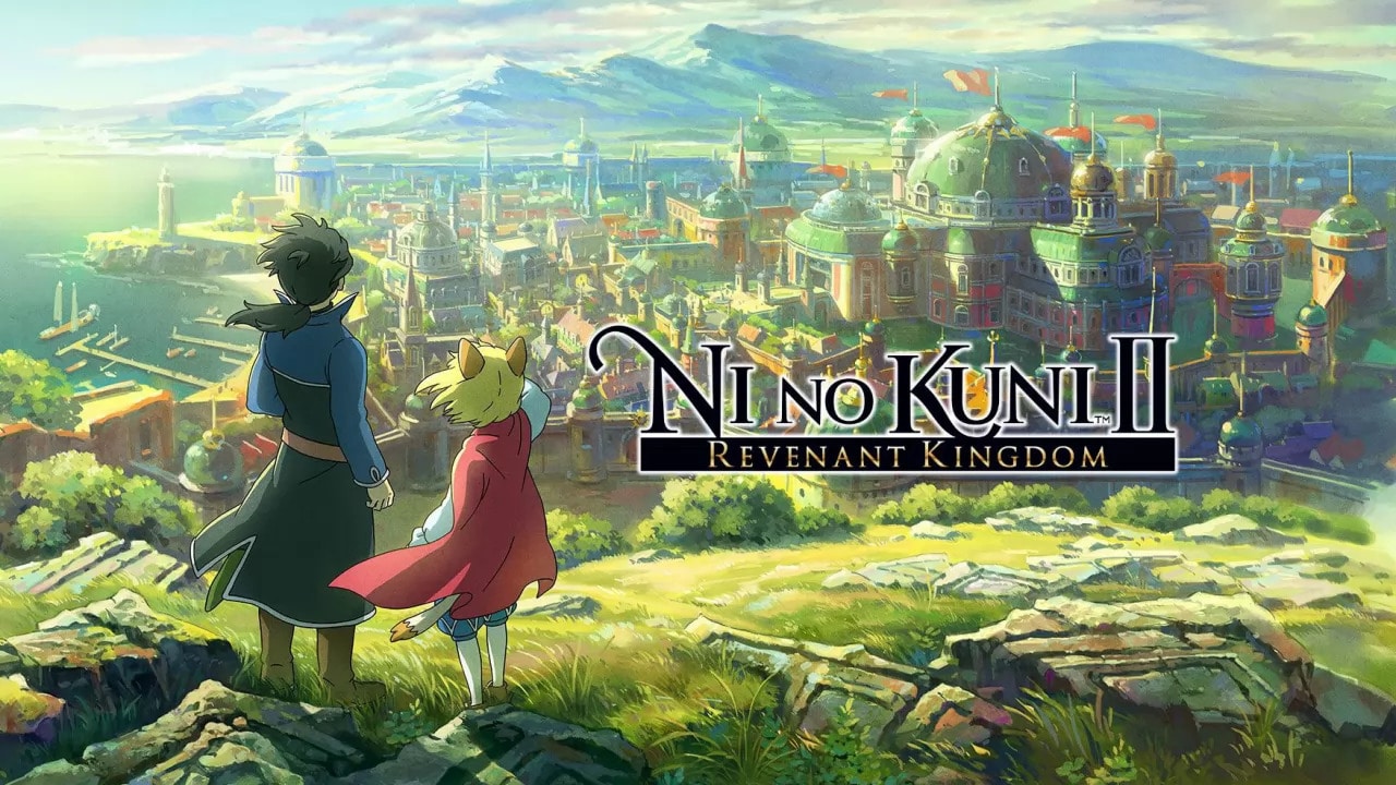 Tutto sulla PRiNCE’S EDITION di  Ni No Kuni II: Il Destino di un Regno thumbnail