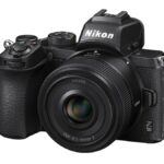 Nikon presenta il nuovo obiettivo NIKKOR Z 40mm f/2 thumbnail