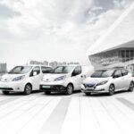 Nissan: sono 250.000 i veicoli elettrici venduti in Europa thumbnail