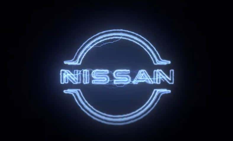 Nissan LCV: un teaser elettrizzante thumbnail