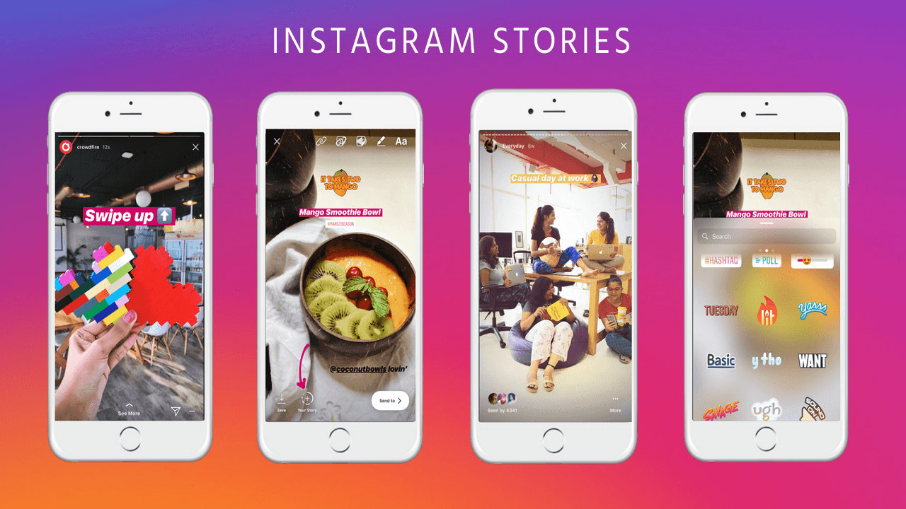 Niente audio nelle vostre Instagram Stories? thumbnail