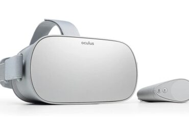 Oculus Go: il bootleader sarà sbloccato thumbnail