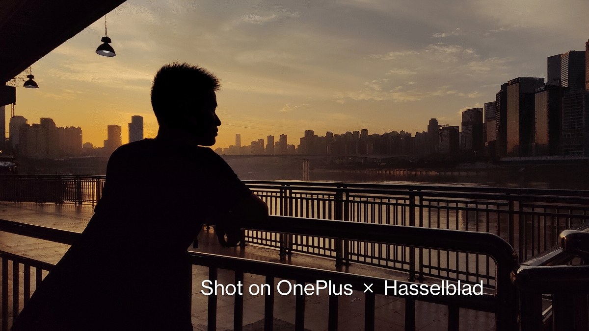 OnePlus presenta la modalità XPan per i suoi flagship thumbnail