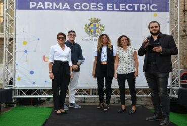 Parma goes Electric, nuovi scenari della transizione ecologica e digitale thumbnail