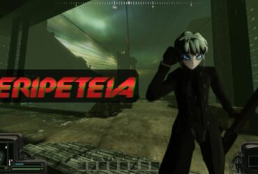 Peripeteia arriverà su tutte le principali console di gioco thumbnail