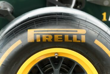 La partnership tra Pirelli e Geotab per il lancio del sistema Cyber Fleet thumbnail