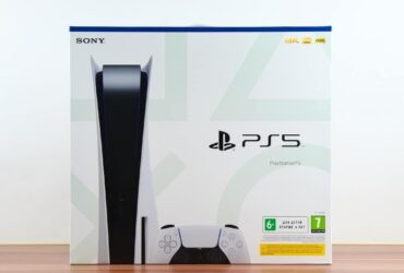 PlayStation 5: vendite record in Giappone per la console thumbnail