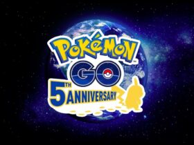 Pokémon GO: ecco il video del quinto anniversario dedicato ai giocatori thumbnail