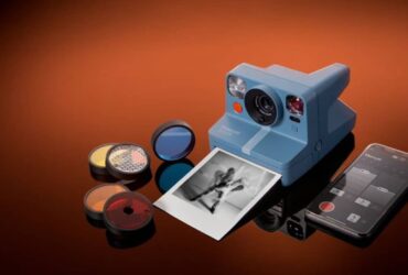 Polaroid Now+, la nuova istantanea dotata di funzionalità smart thumbnail