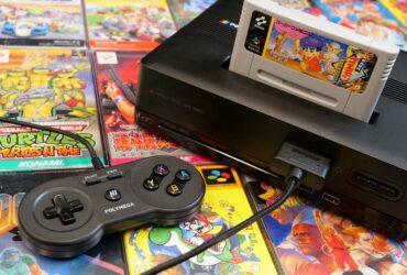 Polymega: arriva a settembre la console modulare per il retrogaming thumbnail