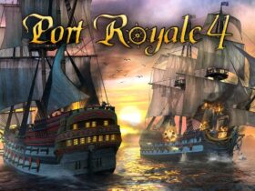 Ecco il Trailer di lancio di Port Royale 4 per console next-gen thumbnail