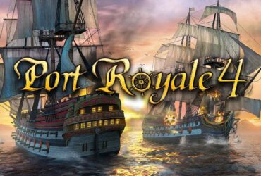 Port Royale 4: ecco la data di uscita su Playstation 5 e Xbox Series X