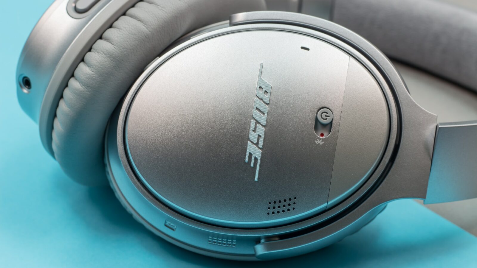 QuietComfort 45: le nuove cuffie lanciate sul mercato da Bose thumbnail