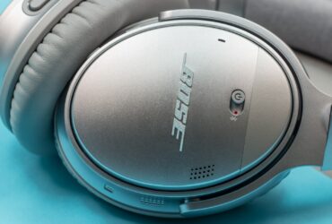 QuietComfort 45: le nuove cuffie lanciate sul mercato da Bose thumbnail