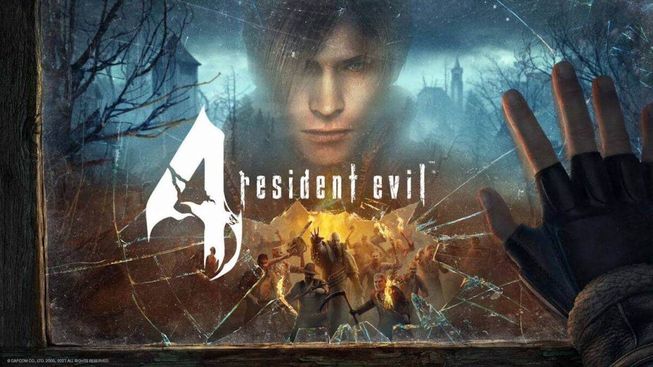 Resident Evil 4 VR uscirà il mese prossimo thumbnail