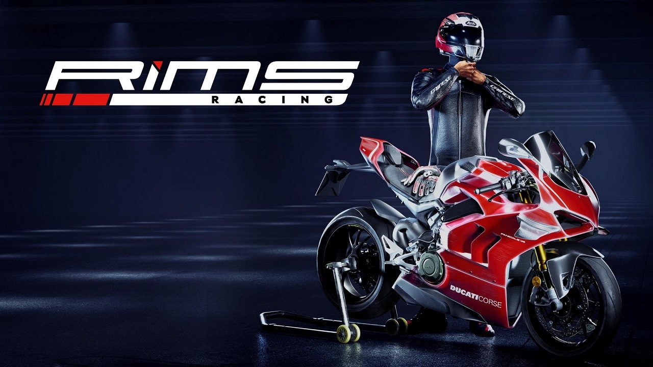 RiMS Racing è ora disponibile su Nintendo Switch thumbnail