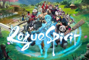 Rogue Spirit è ufficialmente disponibile in accesso anticipato thumbnail