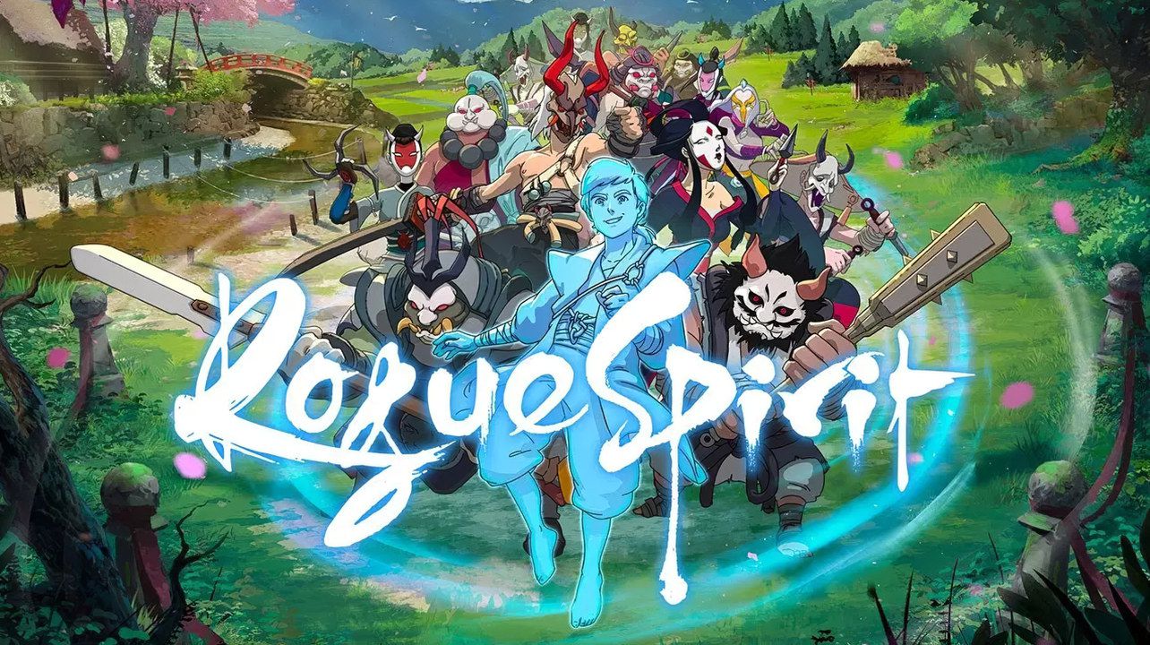 Rogue Spirit è ufficialmente disponibile in accesso anticipato thumbnail