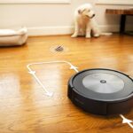 Roomba j7+ diventa più intelligente con le nuove soluzioni di iRobot thumbnail