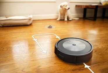 Roomba j7+ diventa più intelligente con le nuove soluzioni di iRobot thumbnail