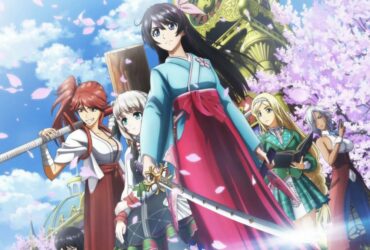 SEGA presenterà un RPG al TGS: che sia un nuovo Sakura Wars? thumbnail